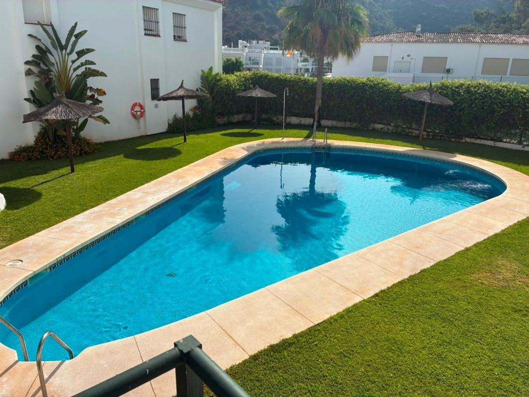 Venta de piso en Piso en Calle Montemar, 6, Benahavís, Benahavís, Benahavís
photo 2