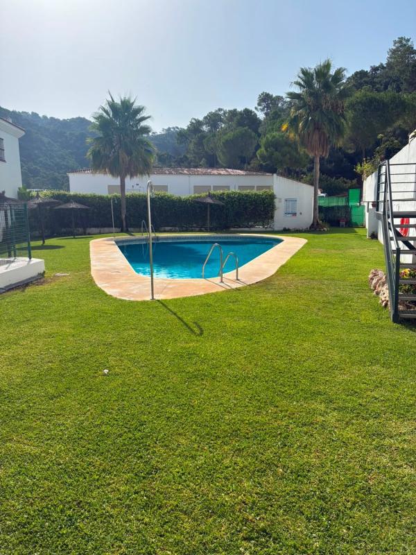 Venta de piso en Piso en Calle Montemar, 6, Benahavís, Benahavís, Benahavís
photo 3