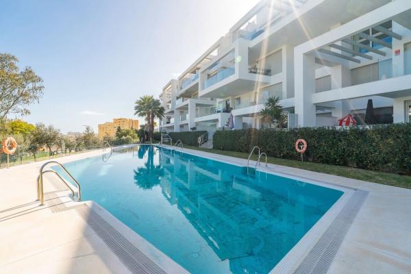 Venta de piso en Piso en Calle Aguilar, 34, La Leala - El Saltillo, Torremolinos, Torremolinos
photo 1