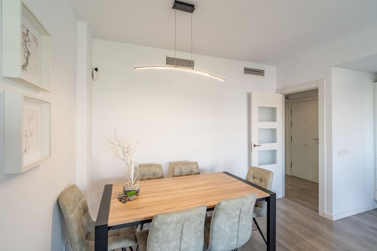 Venta de piso en Piso en Calle Aguilar, 34, La Leala - El Saltillo, Torremolinos, Torremolinos
photo 3