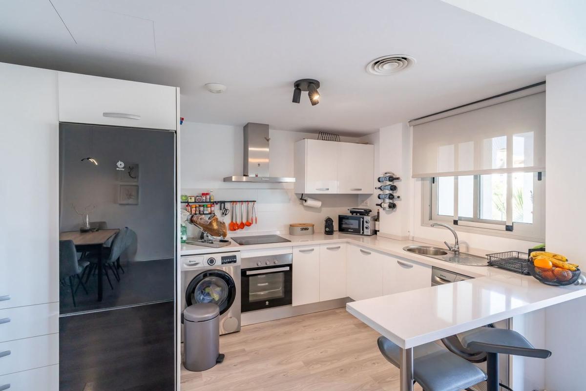 Venta de piso en Piso en Calle Aguilar, 34, La Leala - El Saltillo, Torremolinos, Torremolinos
photo 4