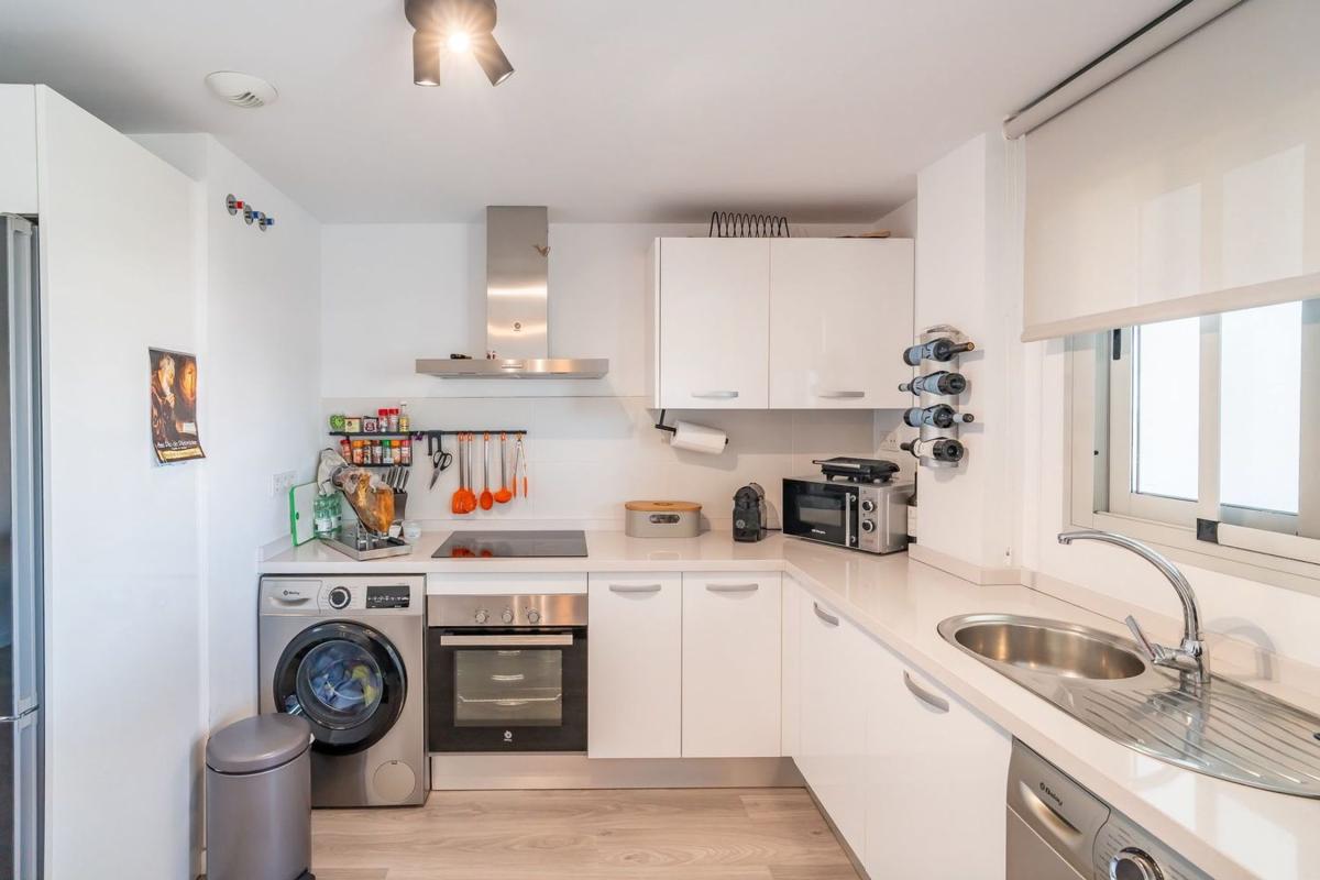 Venta de piso en Piso en Calle Aguilar, 34, La Leala - El Saltillo, Torremolinos, Torremolinos
photo 5