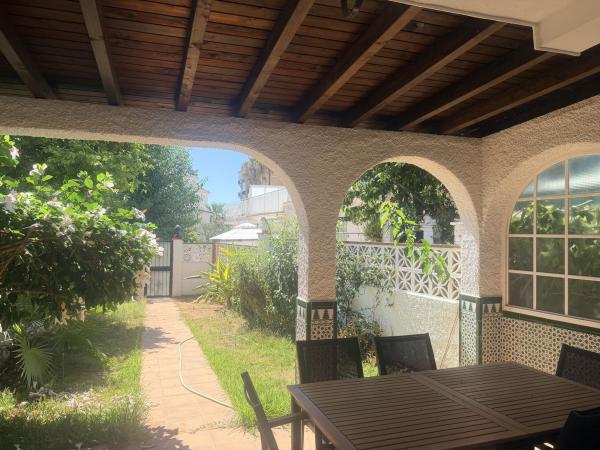Chalet adosado en Avenida de Mijas, 15, Solymar - Puerto Marina, Benalmádena photo 1