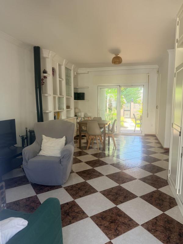 Sprzedaż szeregowego domku w Chalet adosado en Avenida de Mijas, 15, Solymar - Puerto Marina, Benalmádena , Benalmádena photo 2