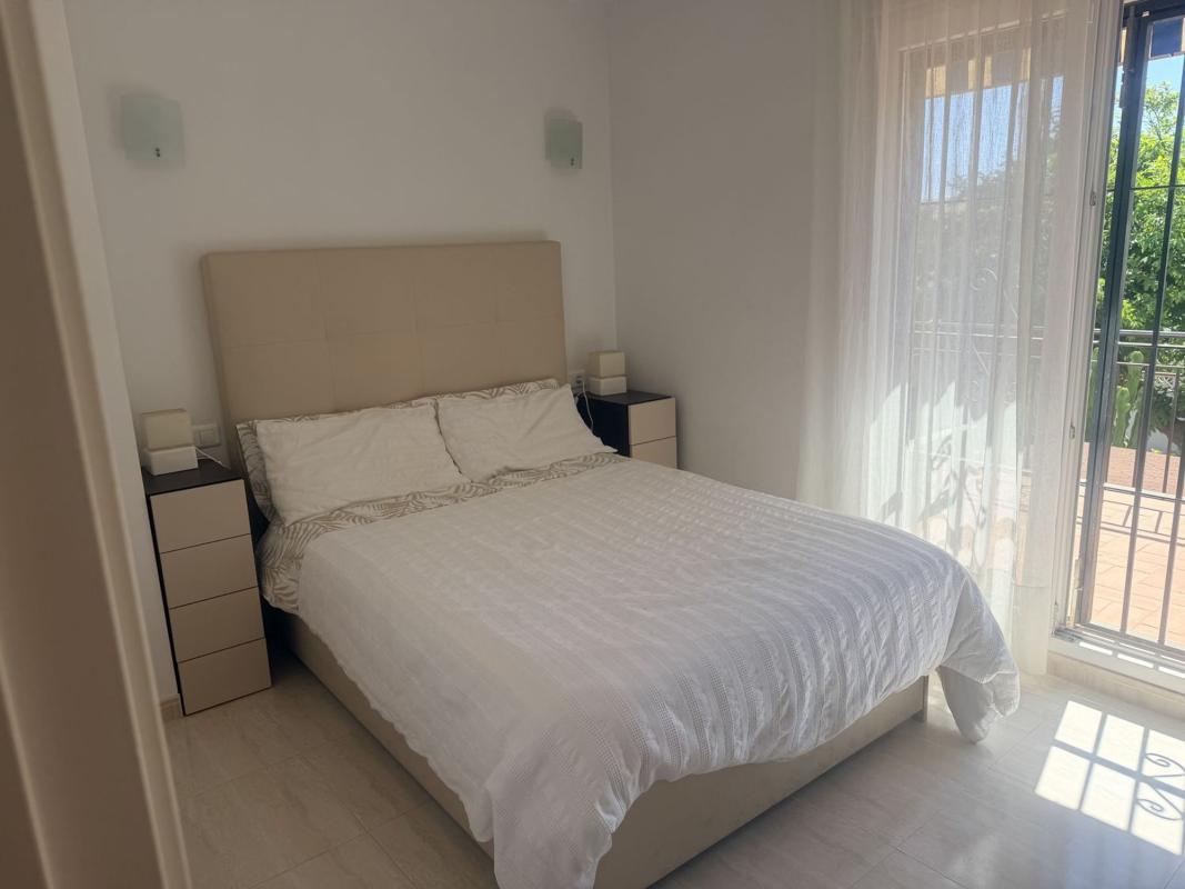 Sprzedaż szeregowego domku w Chalet adosado en Avenida de Mijas, 15, Solymar - Puerto Marina, Benalmádena , Benalmádena photo 5