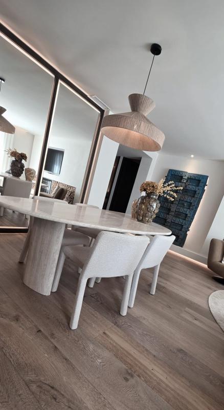 Sprzedaż mieszkania w Piso en Reserva de Marbella, Marbella, Marbella
 photo 2