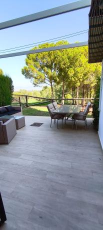 Chalet adosado en Avenida General Caffarena, 90, Buenavista-Lauro Golf, Alhaurín de la Torre photo 3