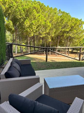 Chalet adosado en Avenida General Caffarena, 90, Buenavista-Lauro Golf, Alhaurín de la Torre photo 4