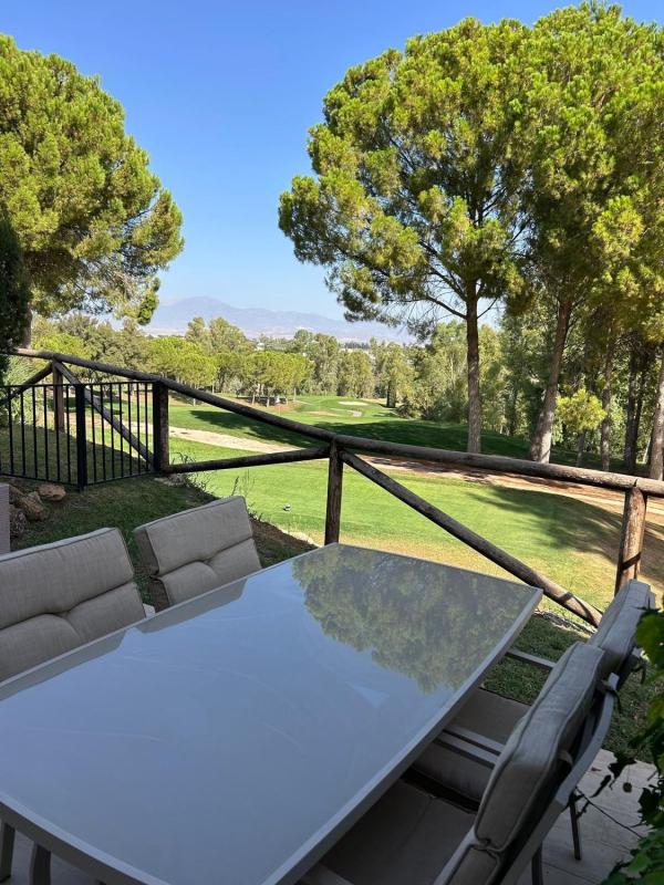 Venta de chalet adosado en  Chalet adosado en Avenida General Caffarena, 90, Buenavista-Lauro Golf, Alhaurín de la Torre , Alhaurín de la Torre photo 5
