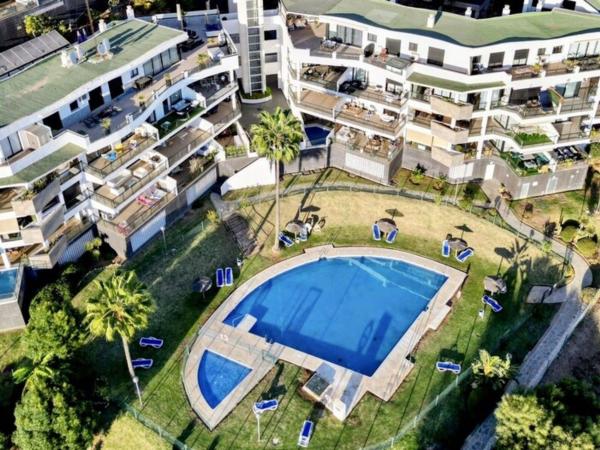 Sale of flat in Piso en Riviera del Sol, Mijas, Mijas
photo 1