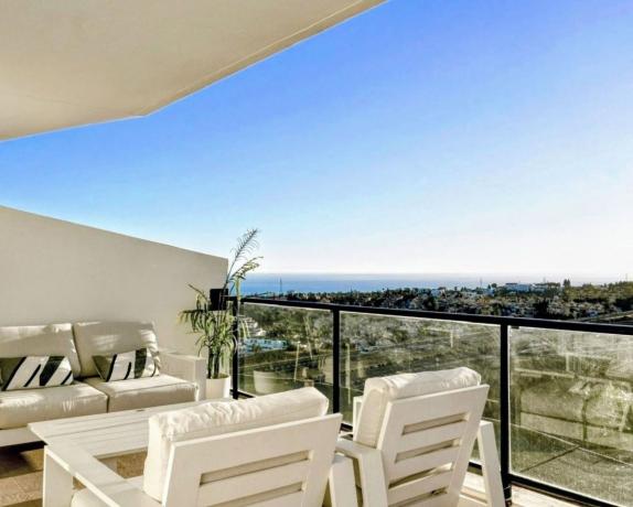 Sale of flat in Piso en Riviera del Sol, Mijas, Mijas
thumbnail 3