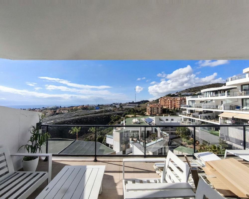 Venta de piso en Piso en Riviera del Sol, Mijas, Mijas
 photo 4