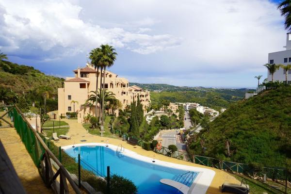 Venta de piso en Piso en, Mijas
photo 1