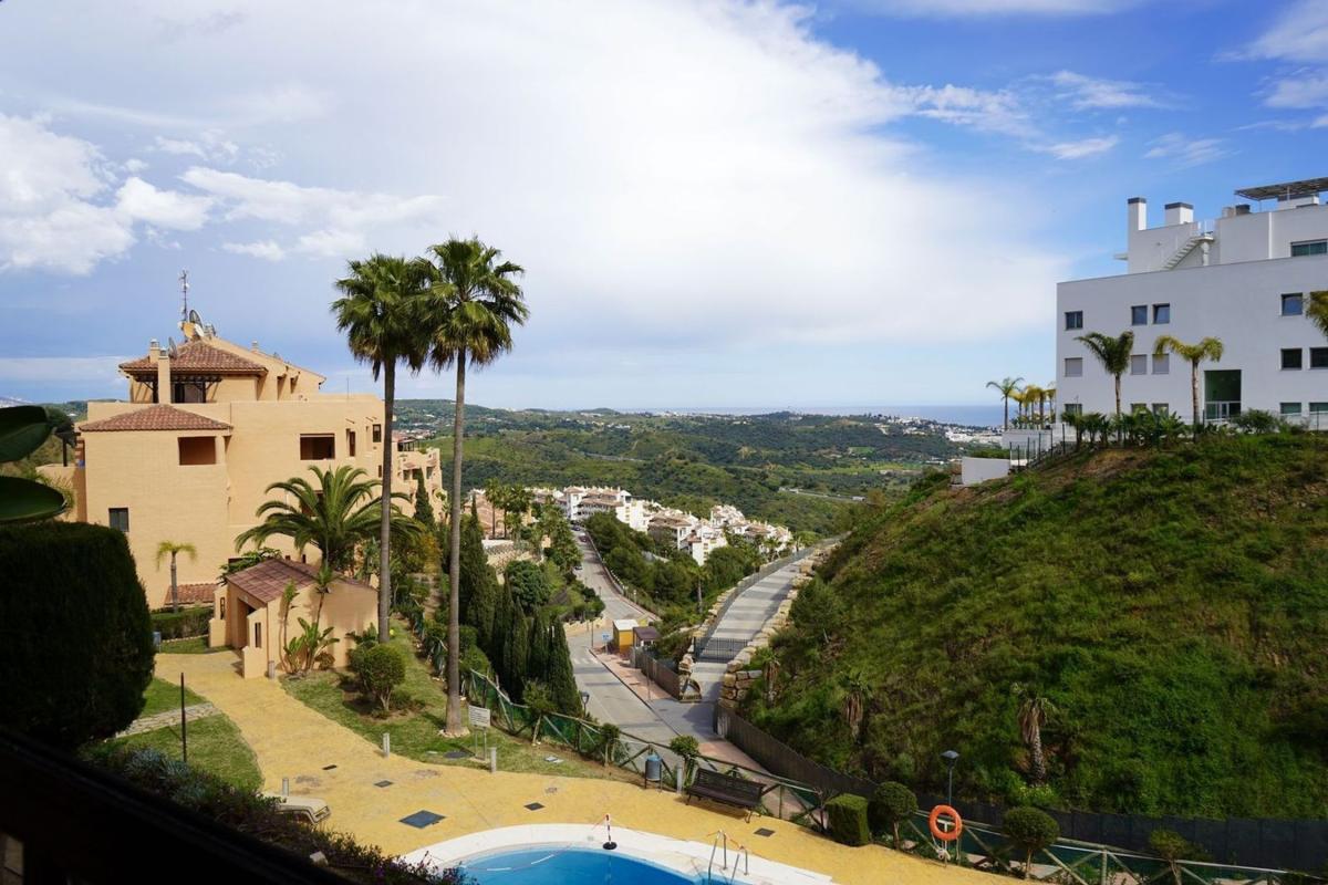 Sale of apartment in Piso en, Mijas
photo 2