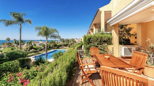 Venta de piso en Piso en Calle Holanda, Costabella, Marbella, Marbella
thumbnail 2