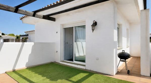 Duplex en venta en Dúplex en Urbanizacion n Andalucia e, La Dama de Noche-La Alzambra, Marbella, Marbella photo 4