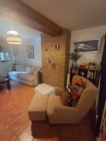 Casa o chalet independiente en Partido San José, 208, Alora photo 3