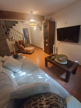 Casa o chalet independiente en Partido San José, 208, Alora photo 4