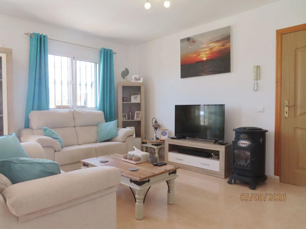 Sprzedaż mieszkania w Piso en Avenida de las Palmeras, 52, Avda Pescia - Ctra de Frigiliana, Nerja, Nerja
photo 2
