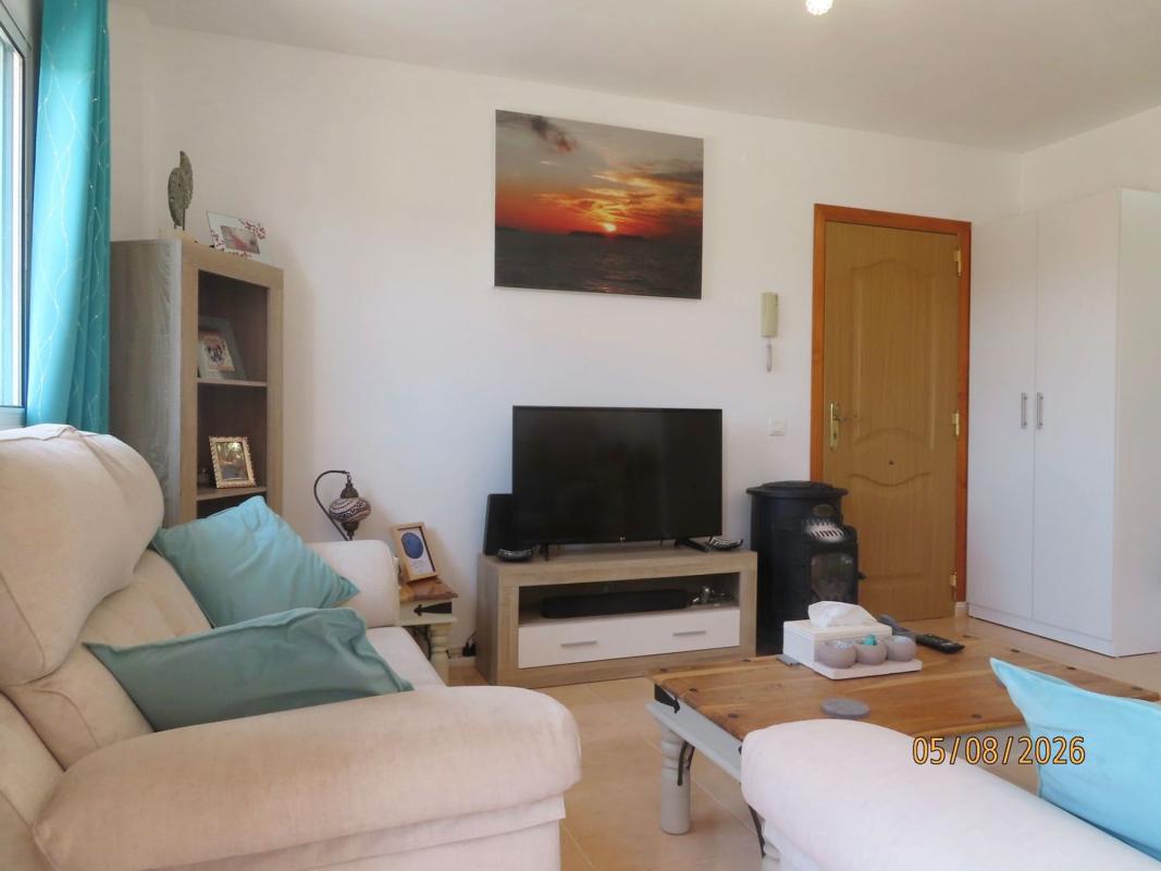 Sprzedaż mieszkania w Piso en Avenida de las Palmeras, 52, Avda Pescia - Ctra de Frigiliana, Nerja, Nerja
photo 5