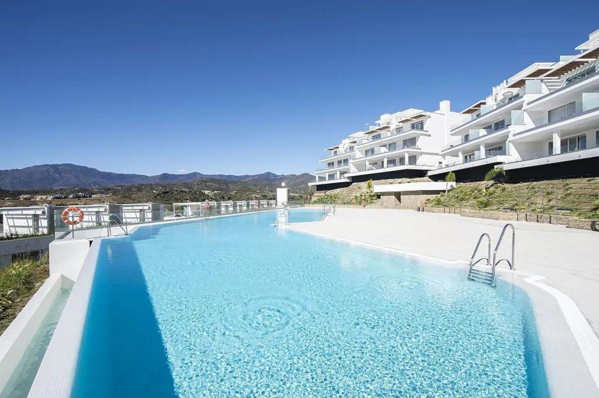 Venta de duplex en Dúplex en Camino Loma de Retamar, 4, Cancelada, Estepona, Estepona photo 4