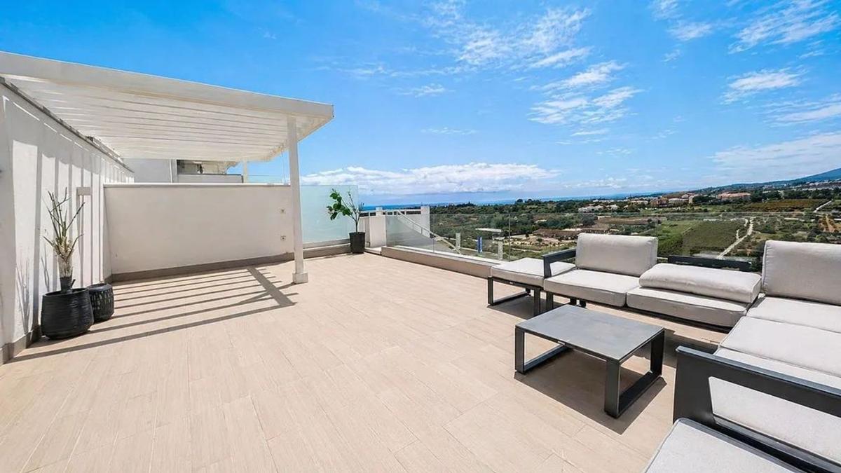 Venta de duplex en Dúplex en Camino Loma de Retamar, 4, Cancelada, Estepona, Estepona photo 5