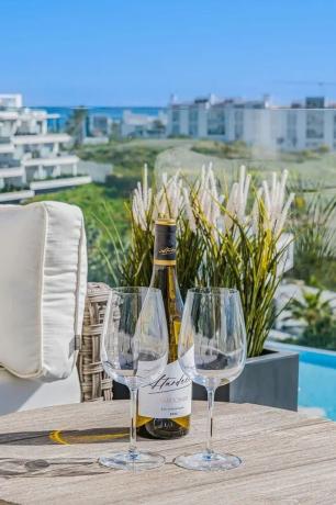 Продажа квартиры на Piso en Camino Loma de Retamar, 4, Cancelada, Estepona, Эстепона
 photo 3