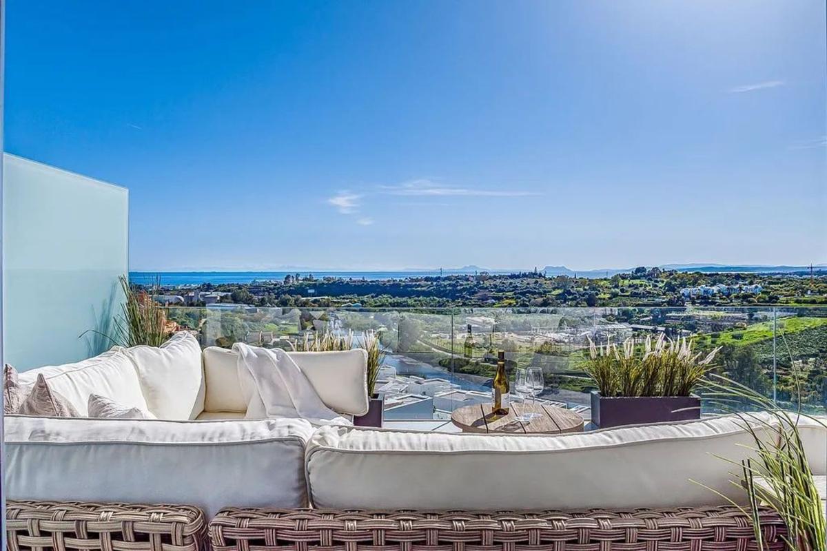Venta de piso en Piso en Camino Loma de Retamar, 4, Cancelada, Estepona, Estepona
photo 4