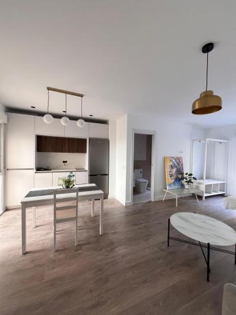 Estudio en venta en Estudio en Calle Diego de Vergara, Los Castillejos - La Trinidad, Málaga, Málaga photo 1