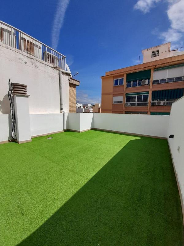 Sale of studio in Estudio en Calle Diego de Vergara, Los Castillejos - La Trinidad, Málaga, Málaga photo 4