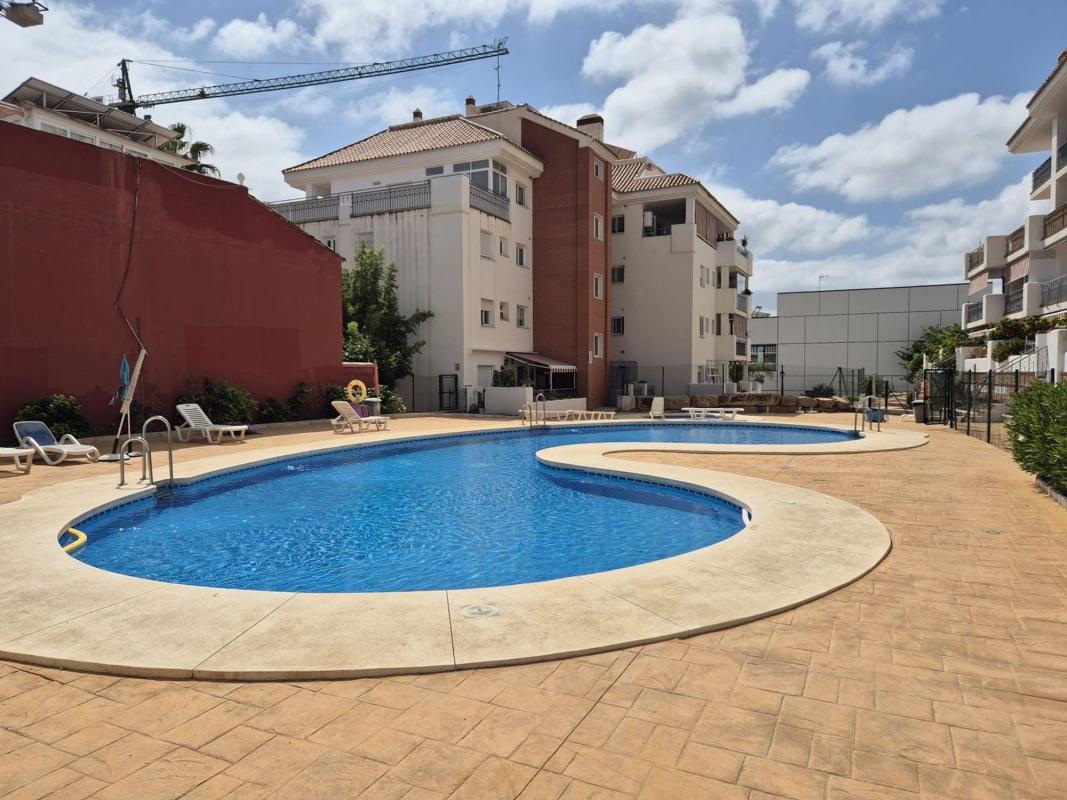 Продажа квартиры на Piso en Calle Artemisa s/n, Los Pacos, Fuengirola, Фуэнхирола
photo 5