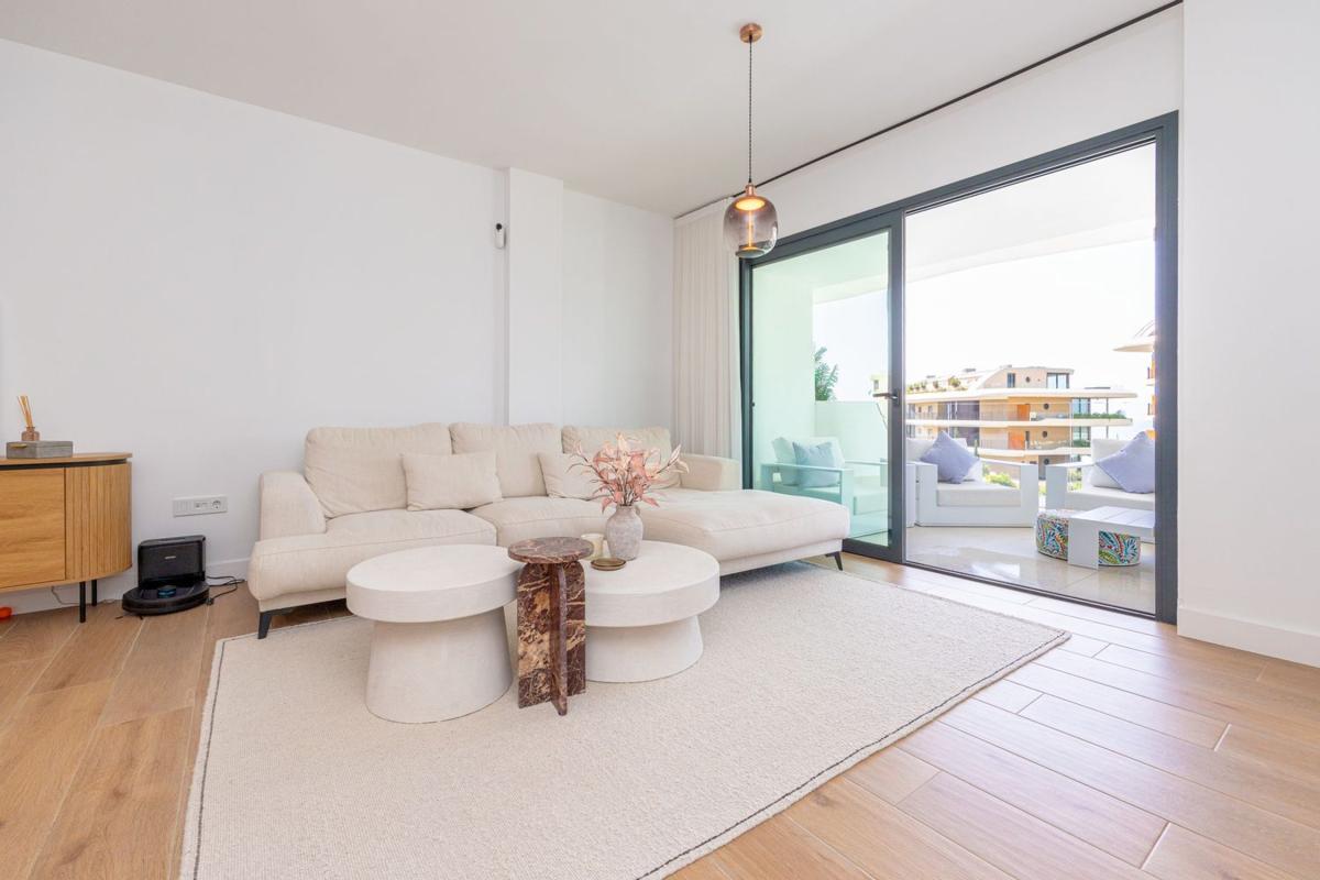 Venta de piso en Piso en Avenida Fuengirola, 10, El Higuerón, Fuengirola, Fuengirola
 photo 4