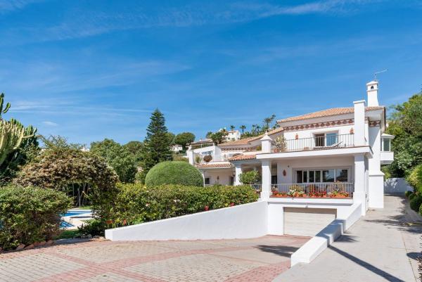 Casa o chalet independiente en Paraiso El, 485, El Paraíso, Benahavís photo 3