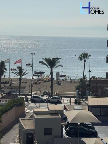 Sale of flat in Piso en, Torremolinos
 photo 1