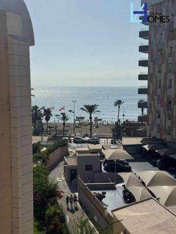 Sale of flat in Piso en, Torremolinos
 photo 3
