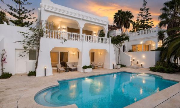 Casa o chalet independiente en Bahía de Marbella, Marbella photo 1