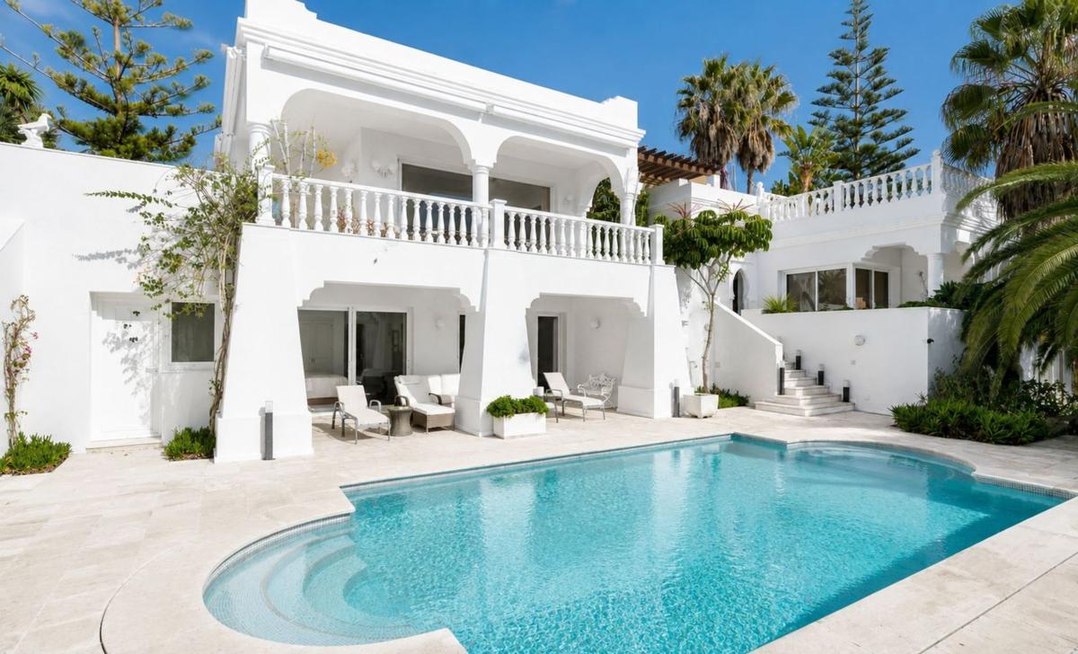 Properties for sale and rent in Spain photo 2