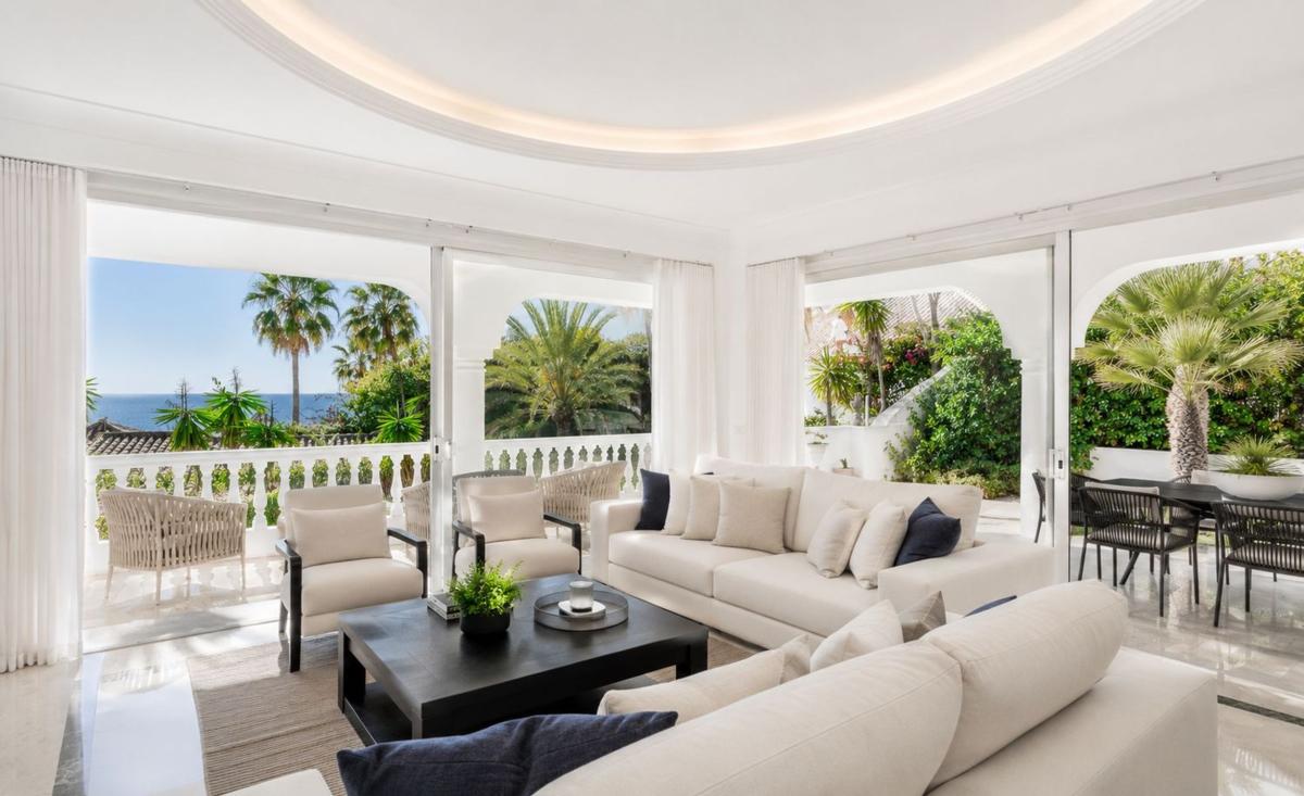 Properties for sale and rent in Spain photo 3
