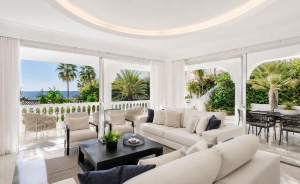 Casa o chalet independiente en Bahía de Marbella, Marbella thumbnail 3