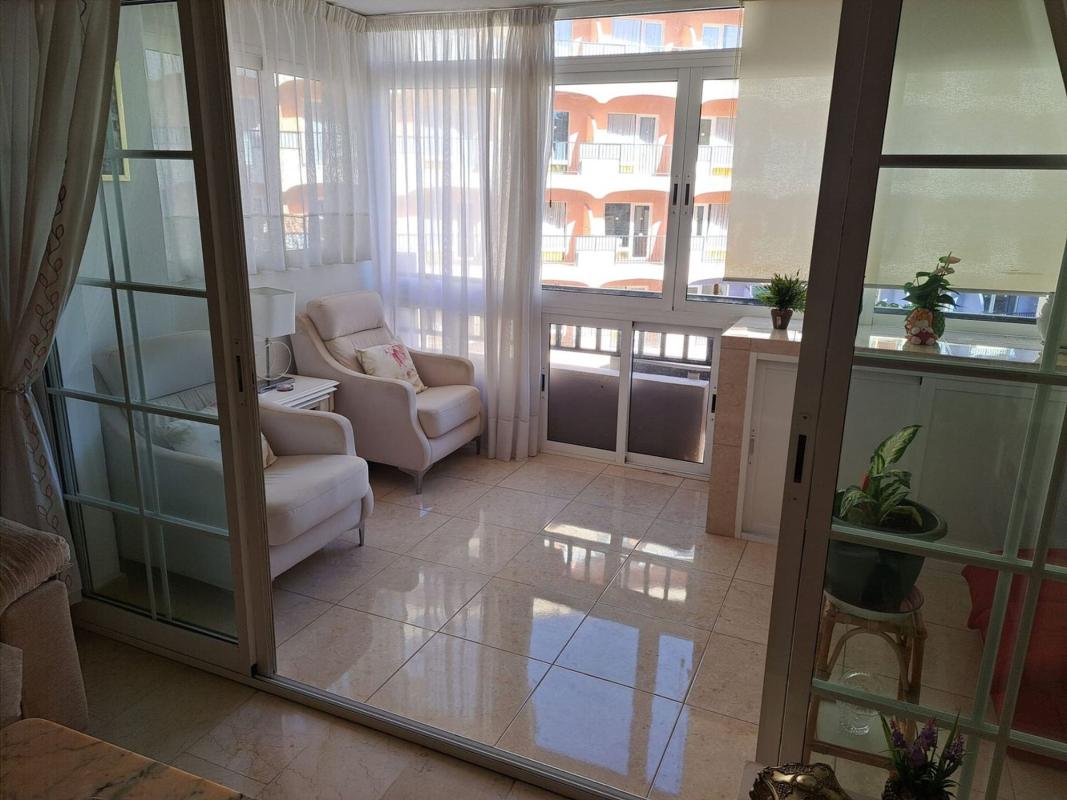 Sprzedaż mieszkania w Piso en Antiguo Paso Ff.CC., Las Gaviotas, Fuengirola, Fuengirola
photo 4
