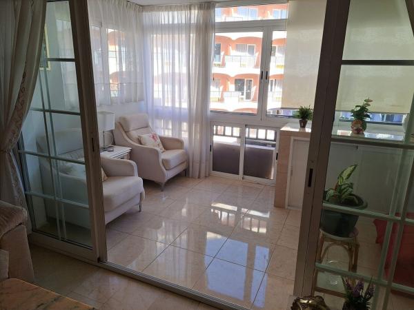 Sprzedaż mieszkania w Piso en Antiguo Paso Ff.CC., Las Gaviotas, Fuengirola, Fuengirola
 photo 4