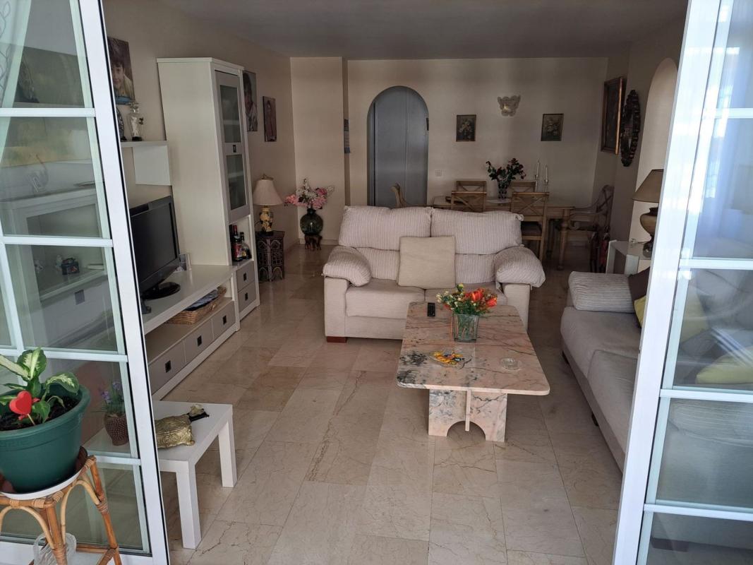 Sprzedaż mieszkania w Piso en Antiguo Paso Ff.CC., Las Gaviotas, Fuengirola, Fuengirola
photo 5