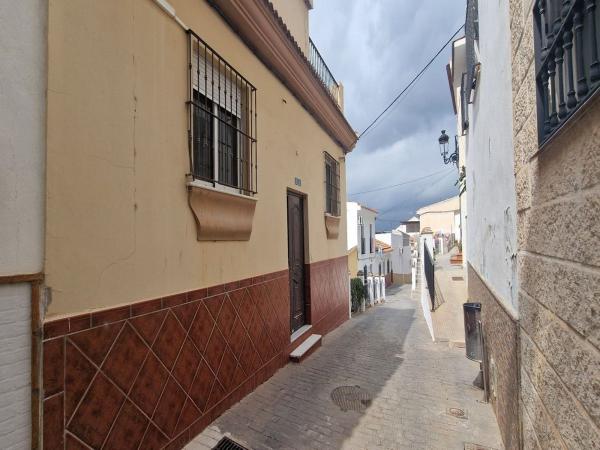 Venta de piso en Piso en Calle Padre Navedo, 14, Cártama pueblo, Cártama, Cártama
thumbnail 2