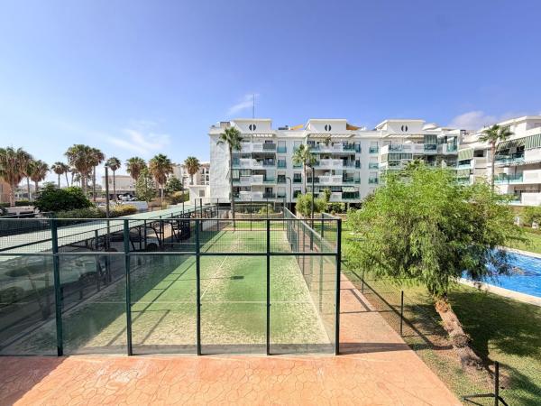 Venta de piso en Piso en Calle Belice, 11, La Colina, Torremolinos, Torremolinos
photo 1