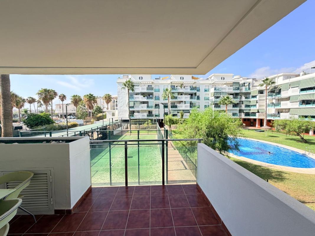 Sprzedaż mieszkania w Piso en Calle Belice, 11, La Colina, Torremolinos, Torremolinos
photo 4