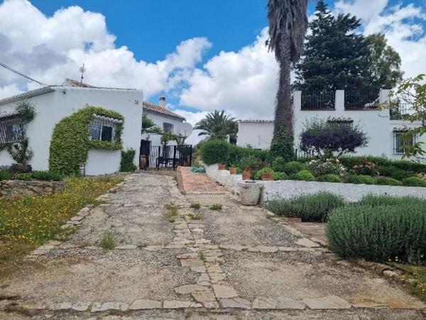 Cortijo en Diseminado Poligono 72, Las Lagunillas, Antequera photo 3