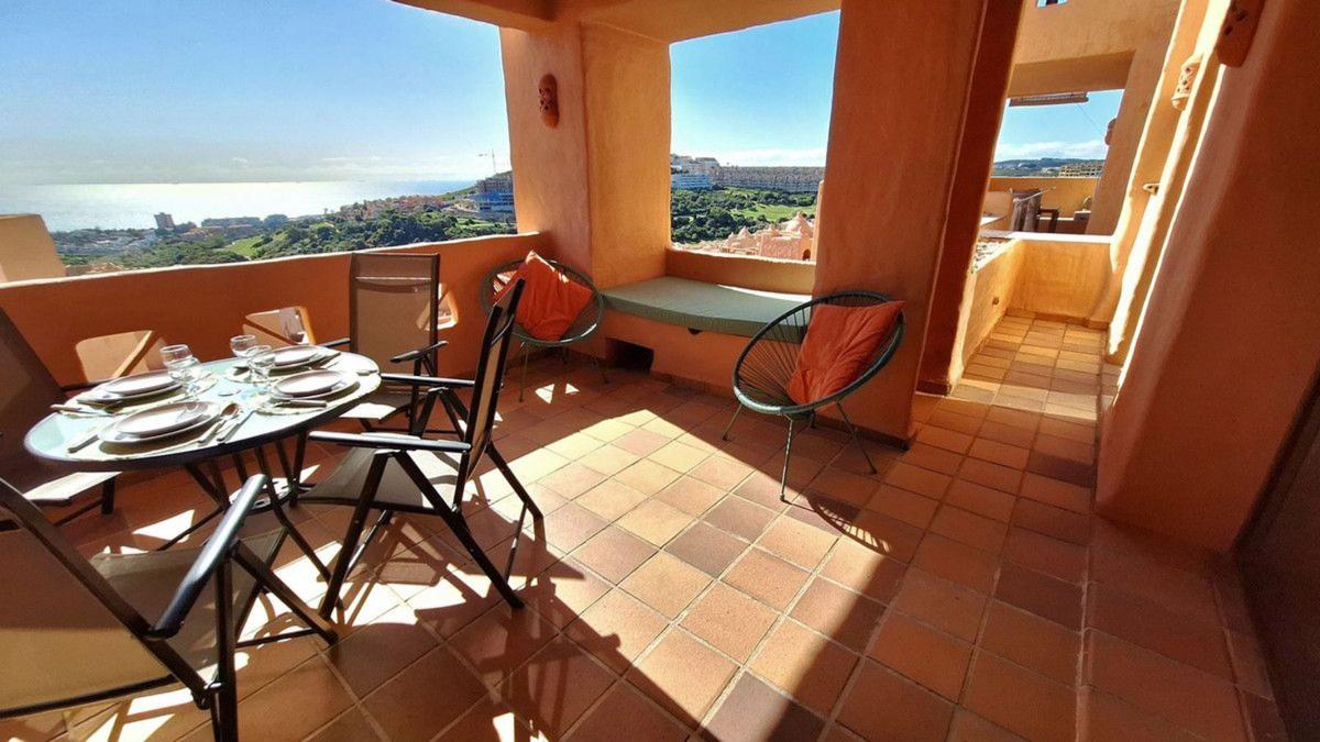 Sale of apartment in Piso en Arrabal Arroyo de la Peñuela, San Luis de Sabinillas, Manilva, Manilva
photo 2
