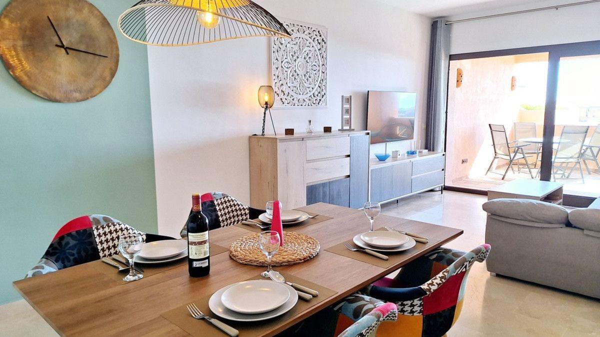 Sale of apartment in Piso en Arrabal Arroyo de la Peñuela, San Luis de Sabinillas, Manilva, Manilva
photo 5