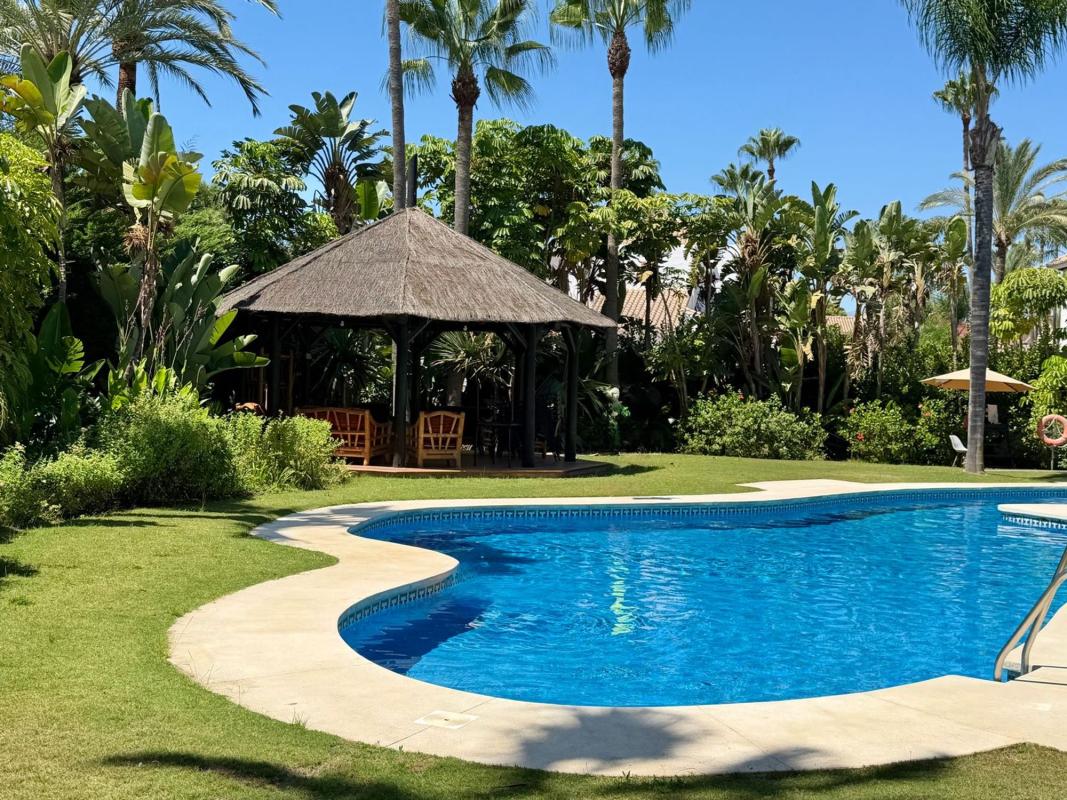 Venta de ático en Ático en Avenida de las Mimosas, 3, Puerto Banús, Marbella, Marbella photo 4