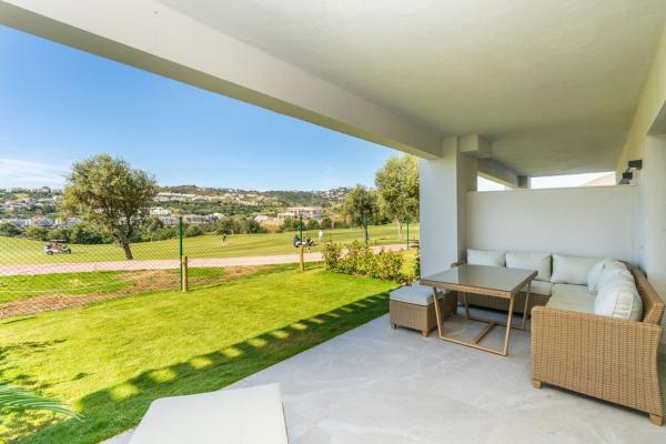 Chalet adosado en C-20, 16, La Cala Golf - Lagar Martell, Mijas photo 1